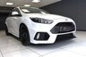 USED 2017 17 FORD FOCUS 2.3 RS 5 DOOR **&pound;499 A MONTH WITH &pound;4850 DEPOSIT**