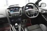 USED 2017 17 FORD FOCUS 2.3 RS 5 DOOR **&pound;499 A MONTH WITH &pound;4850 DEPOSIT**