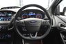 USED 2017 17 FORD FOCUS 2.3 RS 5 DOOR **&pound;499 A MONTH WITH &pound;4850 DEPOSIT**