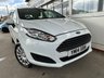 USED 2014 14 FORD FIESTA 1.2 STYLE 5d 59 BHP 5 FORD SERVICES + &pound;35 TAX + FAB CAR