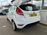 USED 2014 14 FORD FIESTA 1.2 STYLE 5d 59 BHP 5 FORD SERVICES + &pound;35 TAX + FAB CAR