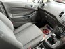USED 2014 14 FORD FIESTA 1.2 STYLE 5d 59 BHP 5 FORD SERVICES + &pound;35 TAX + FAB CAR