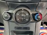 USED 2014 14 FORD FIESTA 1.2 STYLE 5d 59 BHP 5 FORD SERVICES + &pound;35 TAX + FAB CAR
