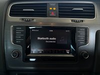 USED 2013 63 VOLKSWAGEN GOLF 1.6 SE TDI BLUEMOTION TECHNOLOGY DSG 5d 103 BHP ECONOMICAL DIESEL