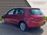 USED 2013 63 VOLKSWAGEN GOLF 1.6 SE TDI BLUEMOTION TECHNOLOGY DSG 5d 103 BHP ECONOMICAL DIESEL