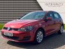 USED 2013 63 VOLKSWAGEN GOLF 1.6 SE TDI BLUEMOTION TECHNOLOGY DSG 5d 103 BHP ECONOMICAL DIESEL