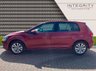 USED 2013 63 VOLKSWAGEN GOLF 1.6 SE TDI BLUEMOTION TECHNOLOGY DSG 5d 103 BHP ECONOMICAL DIESEL