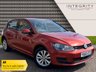 USED 2013 63 VOLKSWAGEN GOLF 1.6 SE TDI BLUEMOTION TECHNOLOGY DSG 5d 103 BHP ECONOMICAL DIESEL