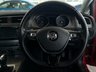 USED 2013 63 VOLKSWAGEN GOLF 1.6 SE TDI BLUEMOTION TECHNOLOGY DSG 5d 103 BHP ECONOMICAL DIESEL