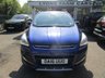 USED 2016 16 FORD KUGA 2.0 TITANIUM SPORT TDCI 5d 148 BHP Service History + Just Serviced, Two Previous Owners, NEW MOT, Great fuel economy!