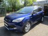 USED 2016 16 FORD KUGA 2.0 TITANIUM SPORT TDCI 5d 148 BHP Service History + Just Serviced, Two Previous Owners, NEW MOT, Great fuel economy!