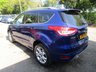 USED 2016 16 FORD KUGA 2.0 TITANIUM SPORT TDCI 5d 148 BHP Service History + Just Serviced, Two Previous Owners, NEW MOT, Great fuel economy!