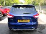 USED 2016 16 FORD KUGA 2.0 TITANIUM SPORT TDCI 5d 148 BHP Service History + Just Serviced, Two Previous Owners, NEW MOT, Great fuel economy!