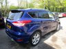 USED 2016 16 FORD KUGA 2.0 TITANIUM SPORT TDCI 5d 148 BHP Service History + Just Serviced, Two Previous Owners, NEW MOT, Great fuel economy!