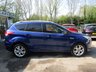 USED 2016 16 FORD KUGA 2.0 TITANIUM SPORT TDCI 5d 148 BHP Service History + Just Serviced, Two Previous Owners, NEW MOT, Great fuel economy!
