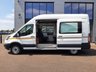USED 2019 19 FORD TRANSIT 2.0 350 L3 H3 130PS MESS VAN HIGH ROOF EURO 6 - ULEZ COMPLIANT - HIGH ROOF
