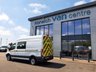 USED 2019 19 FORD TRANSIT 2.0 350 L3 H3 130PS MESS VAN HIGH ROOF EURO 6 - ULEZ COMPLIANT - HIGH ROOF