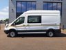 USED 2019 19 FORD TRANSIT 2.0 350 L3 H3 130PS MESS VAN HIGH ROOF EURO 6 - ULEZ COMPLIANT - HIGH ROOF