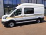 USED 2019 19 FORD TRANSIT 2.0 350 L3 H3 130PS MESS VAN HIGH ROOF EURO 6 - ULEZ COMPLIANT - HIGH ROOF