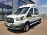 USED 2019 19 FORD TRANSIT 2.0 350 L3 H3 130PS MESS VAN HIGH ROOF EURO 6 - ULEZ COMPLIANT - HIGH ROOF