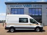 USED 2019 19 FORD TRANSIT 2.0 350 L3 H3 130PS MESS VAN HIGH ROOF EURO 6 - ULEZ COMPLIANT - HIGH ROOF