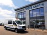 USED 2019 19 FORD TRANSIT 2.0 350 L3 H3 130PS MESS VAN HIGH ROOF EURO 6 - ULEZ COMPLIANT - HIGH ROOF