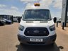 USED 2019 19 FORD TRANSIT 2.0 350 L3 H3 130PS MESS VAN HIGH ROOF EURO 6 - ULEZ COMPLIANT - HIGH ROOF