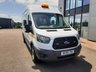 USED 2019 19 FORD TRANSIT 2.0 350 L3 H3 130PS MESS VAN HIGH ROOF EURO 6 - ULEZ COMPLIANT - HIGH ROOF