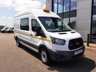 USED 2019 19 FORD TRANSIT 2.0 350 L3 H3 130PS MESS VAN HIGH ROOF EURO 6 - ULEZ COMPLIANT - HIGH ROOF