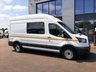 USED 2019 19 FORD TRANSIT 2.0 350 L3 H3 130PS MESS VAN HIGH ROOF EURO 6 - ULEZ COMPLIANT - HIGH ROOF