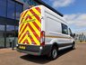 USED 2019 19 FORD TRANSIT 2.0 350 L3 H3 130PS MESS VAN HIGH ROOF EURO 6 - ULEZ COMPLIANT - HIGH ROOF