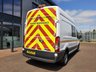 USED 2019 19 FORD TRANSIT 2.0 350 L3 H3 130PS MESS VAN HIGH ROOF EURO 6 - ULEZ COMPLIANT - HIGH ROOF