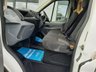 USED 2018 68 FORD TRANSIT 2.0 350 L3 130PS TIPPER -TOWBAR EURO 6  ULEZ FREE  - TOW BAR
