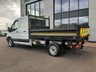 USED 2018 68 FORD TRANSIT 2.0 350 L3 130PS TIPPER -TOWBAR EURO 6  ULEZ FREE  - TOW BAR