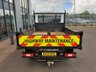USED 2018 68 FORD TRANSIT 2.0 350 L3 130PS TIPPER -TOWBAR EURO 6  ULEZ FREE  - TOW BAR