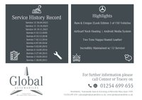 USED 2009 59 MERCEDES-BENZ SLK SLK200 KOMPRESSOR 2LOOK EDITION 2d 161 BHP MERCEDES SPECIALIST
