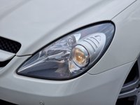 USED 2009 59 MERCEDES-BENZ SLK SLK200 KOMPRESSOR 2LOOK EDITION 2d 161 BHP MERCEDES SPECIALIST