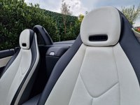 USED 2009 59 MERCEDES-BENZ SLK SLK200 KOMPRESSOR 2LOOK EDITION 2d 161 BHP MERCEDES SPECIALIST