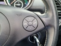 USED 2009 59 MERCEDES-BENZ SLK SLK200 KOMPRESSOR 2LOOK EDITION 2d 161 BHP MERCEDES SPECIALIST