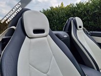 USED 2009 59 MERCEDES-BENZ SLK SLK200 KOMPRESSOR 2LOOK EDITION 2d 161 BHP MERCEDES SPECIALIST