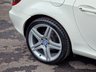 USED 2009 59 MERCEDES-BENZ SLK SLK200 KOMPRESSOR 2LOOK EDITION 2d 161 BHP MERCEDES SPECIALIST