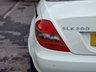 USED 2009 59 MERCEDES-BENZ SLK SLK200 KOMPRESSOR 2LOOK EDITION 2d 161 BHP MERCEDES SPECIALIST