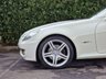 USED 2009 59 MERCEDES-BENZ SLK SLK200 KOMPRESSOR 2LOOK EDITION 2d 161 BHP MERCEDES SPECIALIST