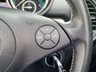 USED 2009 59 MERCEDES-BENZ SLK SLK200 KOMPRESSOR 2LOOK EDITION 2d 161 BHP MERCEDES SPECIALIST
