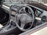 USED 2009 59 MERCEDES-BENZ SLK SLK200 KOMPRESSOR 2LOOK EDITION 2d 161 BHP MERCEDES SPECIALIST