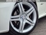 USED 2009 59 MERCEDES-BENZ SLK SLK200 KOMPRESSOR 2LOOK EDITION 2d 161 BHP MERCEDES SPECIALIST