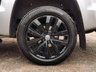 USED 2020 20 VOLKSWAGEN AMAROK 3.0 DC V6 TDI AVENTURA BLACK EDITION 4MOTION 255 BHP 2x VW SERVICES!