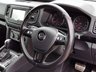 USED 2020 20 VOLKSWAGEN AMAROK 3.0 DC V6 TDI AVENTURA BLACK EDITION 4MOTION 255 BHP 2x VW SERVICES!