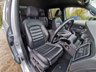 USED 2020 20 VOLKSWAGEN AMAROK 3.0 DC V6 TDI AVENTURA BLACK EDITION 4MOTION 255 BHP 2x VW SERVICES!