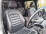 USED 2020 20 VOLKSWAGEN AMAROK 3.0 DC V6 TDI AVENTURA BLACK EDITION 4MOTION 255 BHP 2x VW SERVICES!